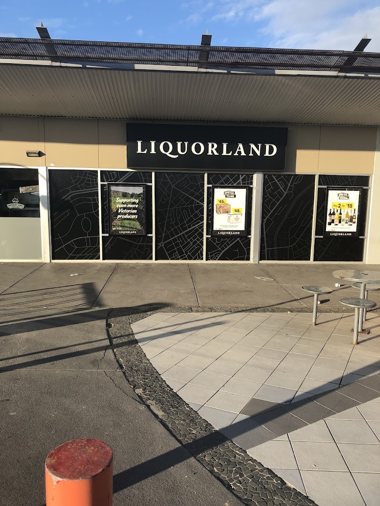 Images Liquorland Berwick North