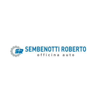Officina Auto Sembenotti Roberto Logo