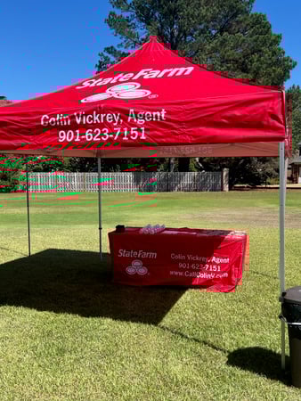 Images Colin Vickrey - State Farm Insurance Agent