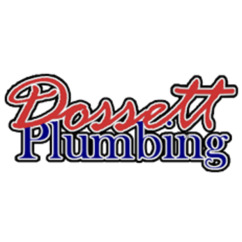 Dossett Plumbing Logo