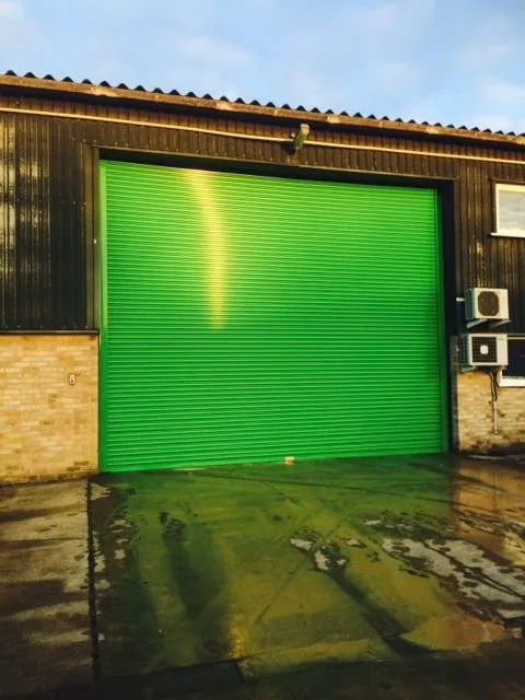 Images Action Shutters Ltd