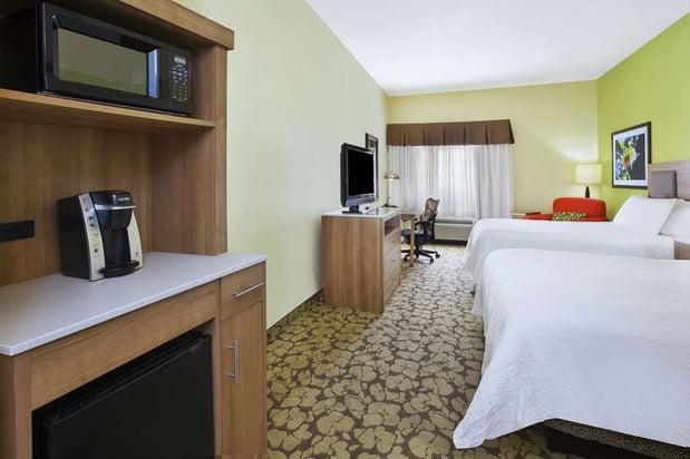 Images Hilton Garden Inn Wichita