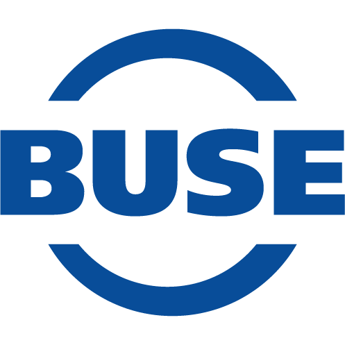 Logo BUSE KSW GmbH & Co. KG