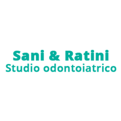 Studio Associato Odontoiatrico Sani e Ratini Logo