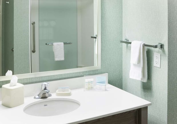 Images Hampton Inn & Suites Carolina Beach Oceanfront