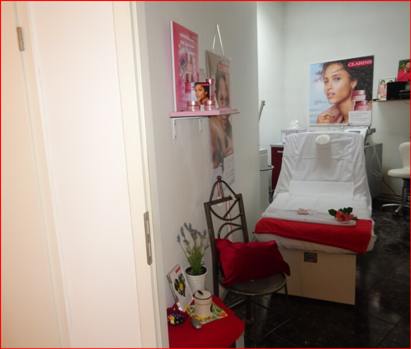 Bilder Kosmetikstudio Annerose Fiedler