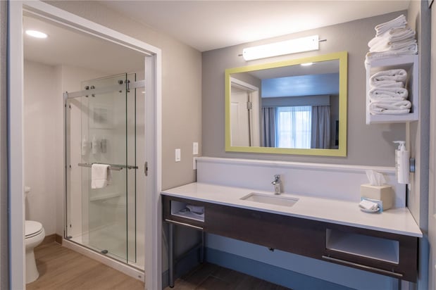 Images Hampton Inn & Suites Florence-Downtown