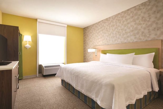 Images Home2 Suites by Hilton Columbus Dublin