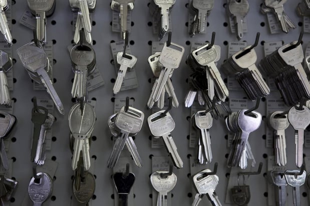 Images Resorts Locksmith Services