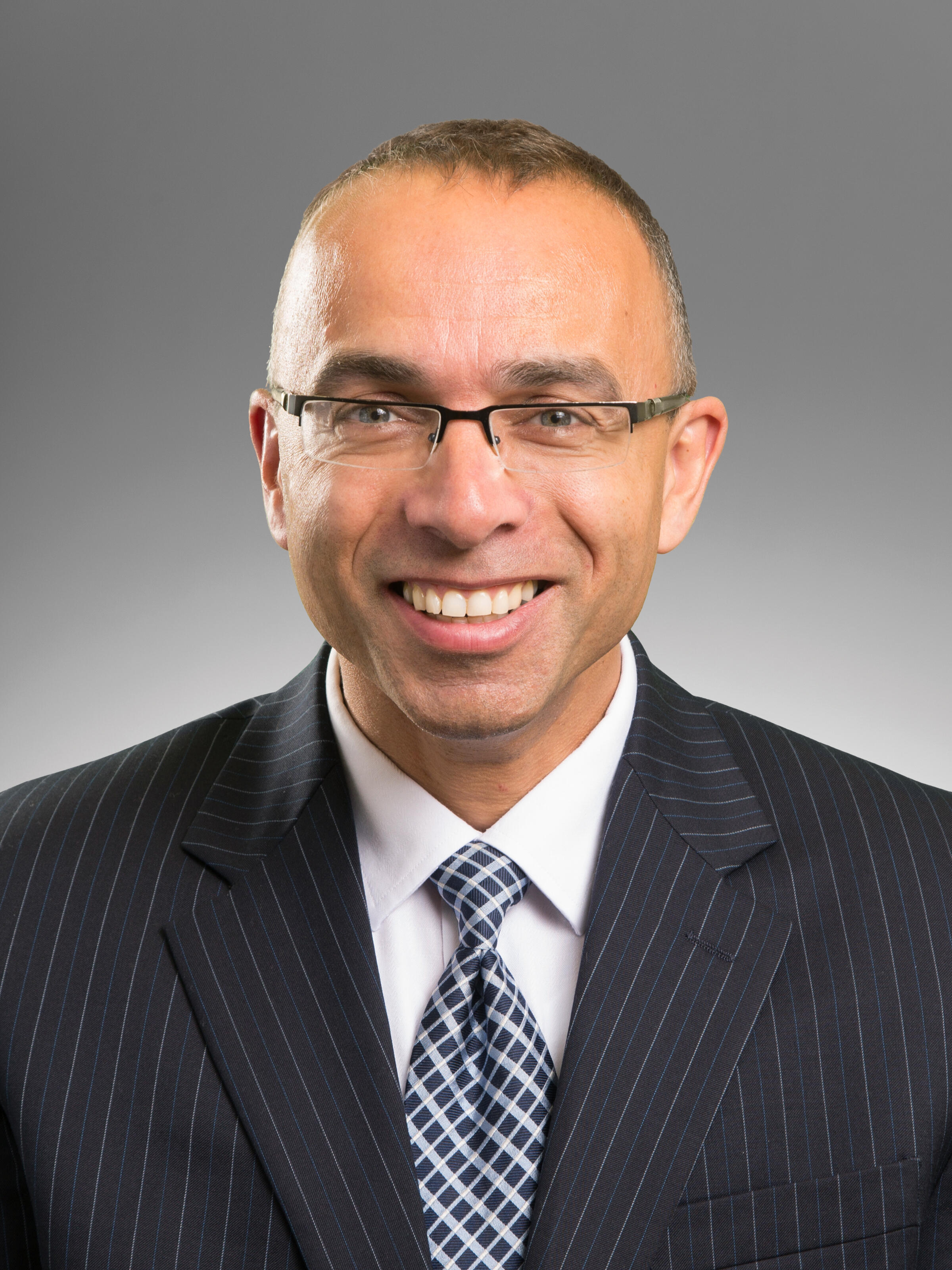Eric Belanger, MD - Bismarck, ND - Neurological Surgery, Neurosurgery