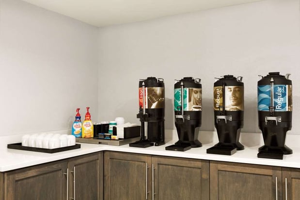 Images Homewood Suites by Hilton Williamsburg