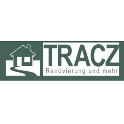 Logo Andrzej Tracz Bauunternehmen & Hausmeisterservice