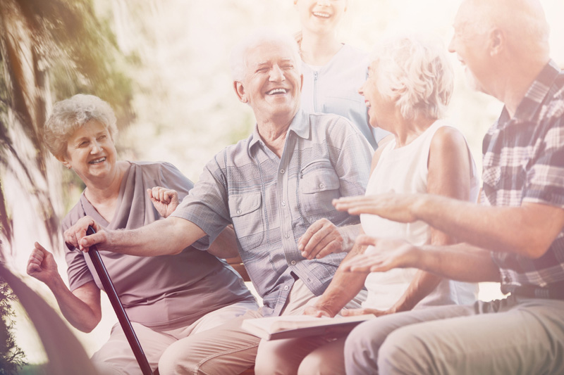 Images The Chateaux Assisted Living by MD Senior Living