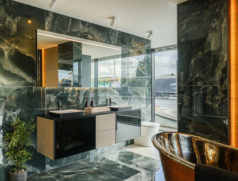 MKM Home Hull Showroom