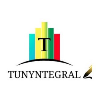 Tunyntegral Logo
