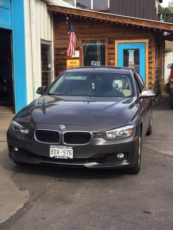 Images Evan's Auto Care - Car and Truck Repair