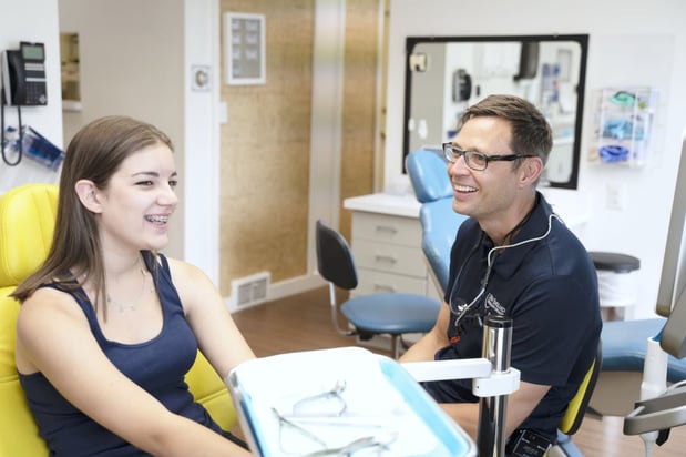 Images New England Orthodontic Specialists