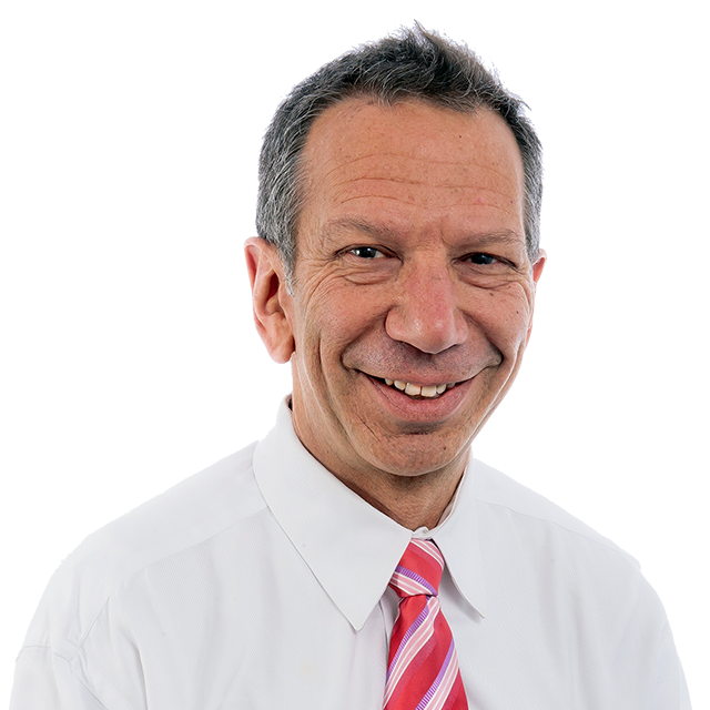 Dr. Peter M. Gottesfeld, MD