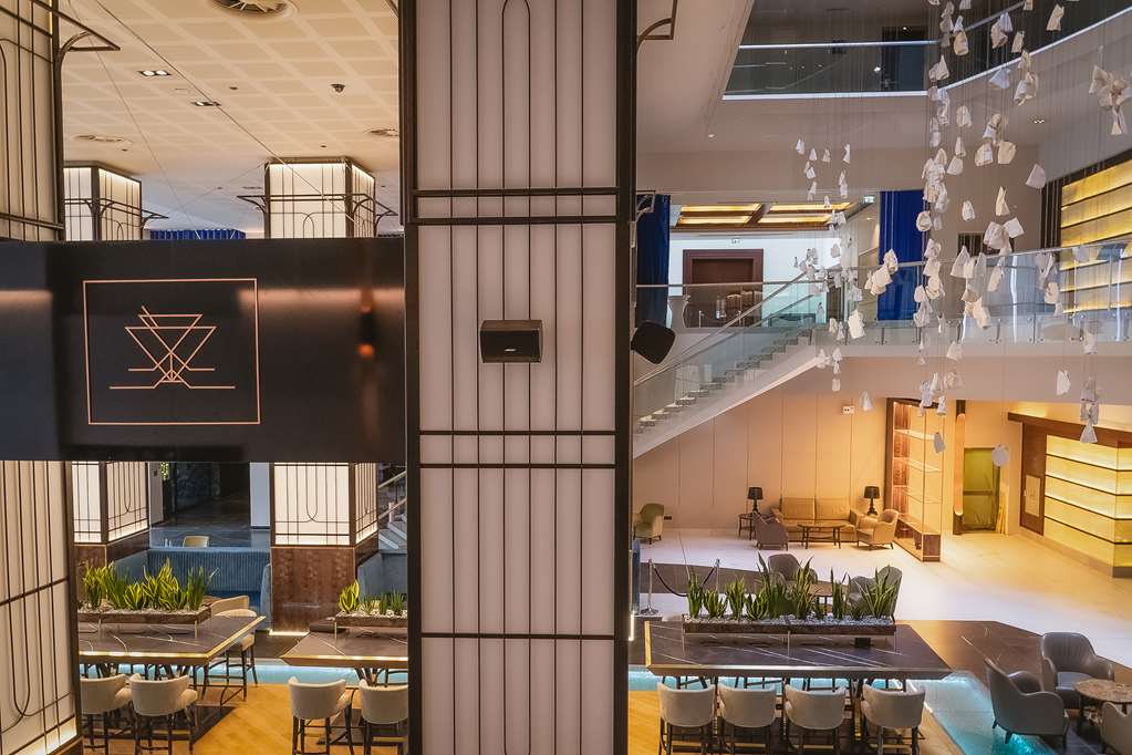 Images Radisson Blu Hotel, Bucharest