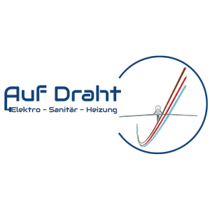 Logo Auf Draht Elektrotechnik GmbH