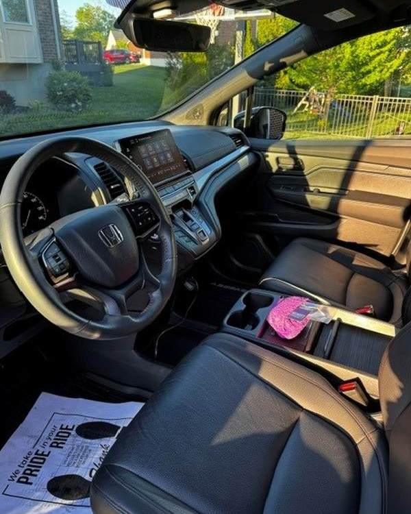 Amazing work by the team at Alchemist Auto Detailing. Their work is timely, affordable, and thorough 