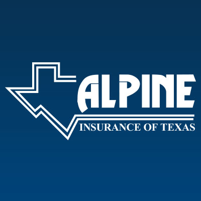 Alpine Insurance of Texas - Austin Logo