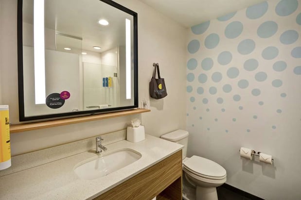 Images Tru by Hilton Denver