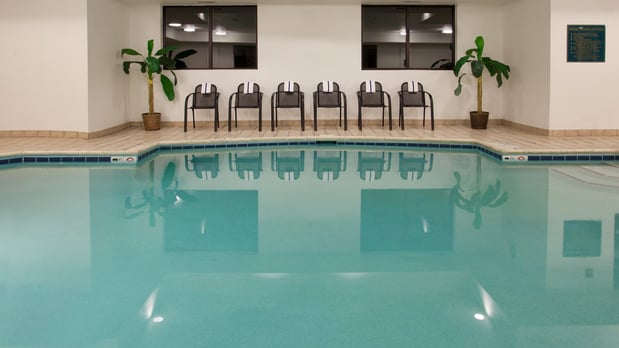 Images Holiday Inn Express Grove City (Outlet Center) by IHG
