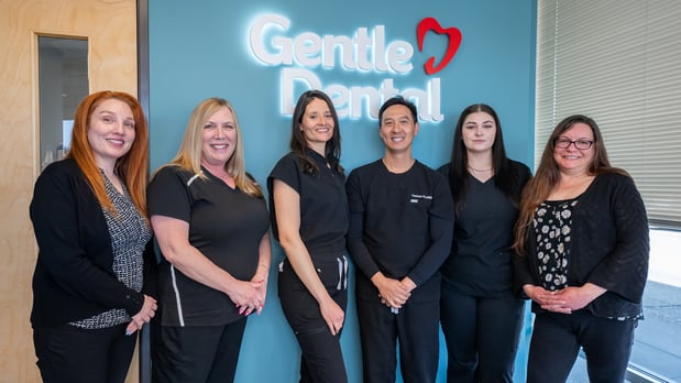 Images Gentle Dental Lynnwood