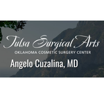 Tulsa Surgical Arts Logo