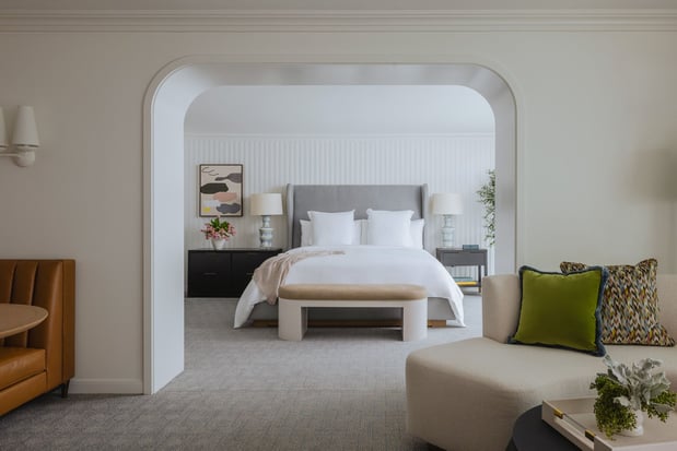 Images Regent Santa Monica Beach