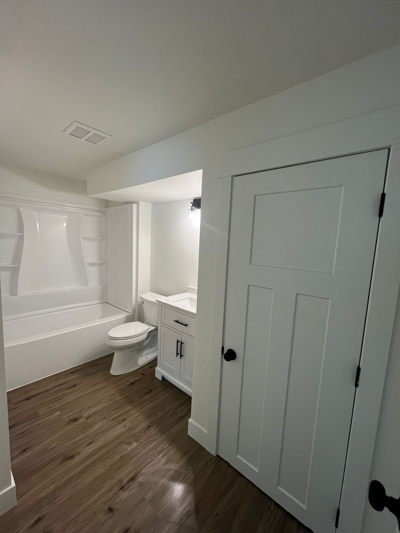 Hackett Home Renovations Image