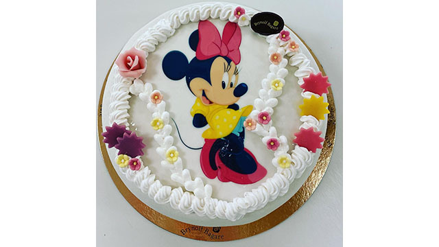 Images Brynolf Bagare i Västerås AB