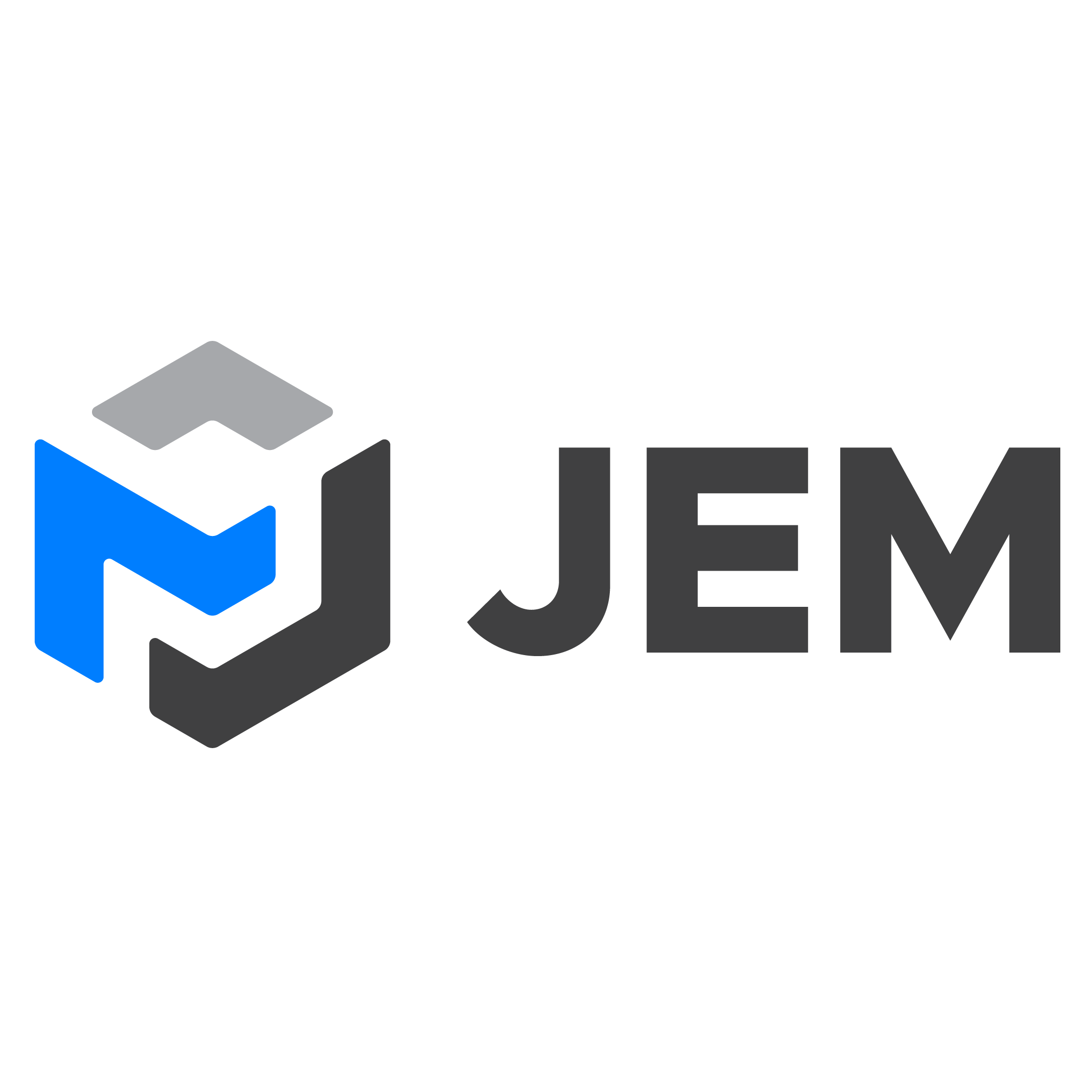 JEM Computer Systems Pty Ltd Logo
