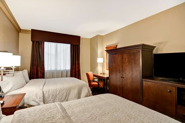 Images Hampton Inn Baltimore/Glen Burnie