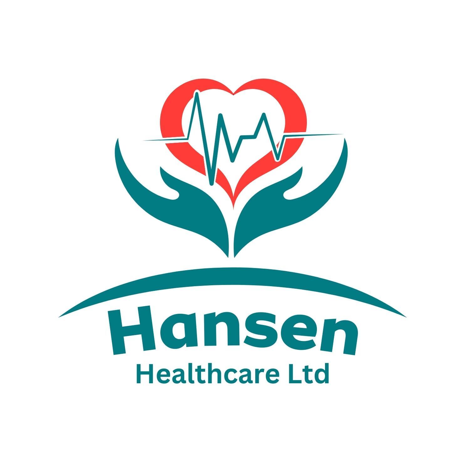 Hansen Healthcare Ltd Logo