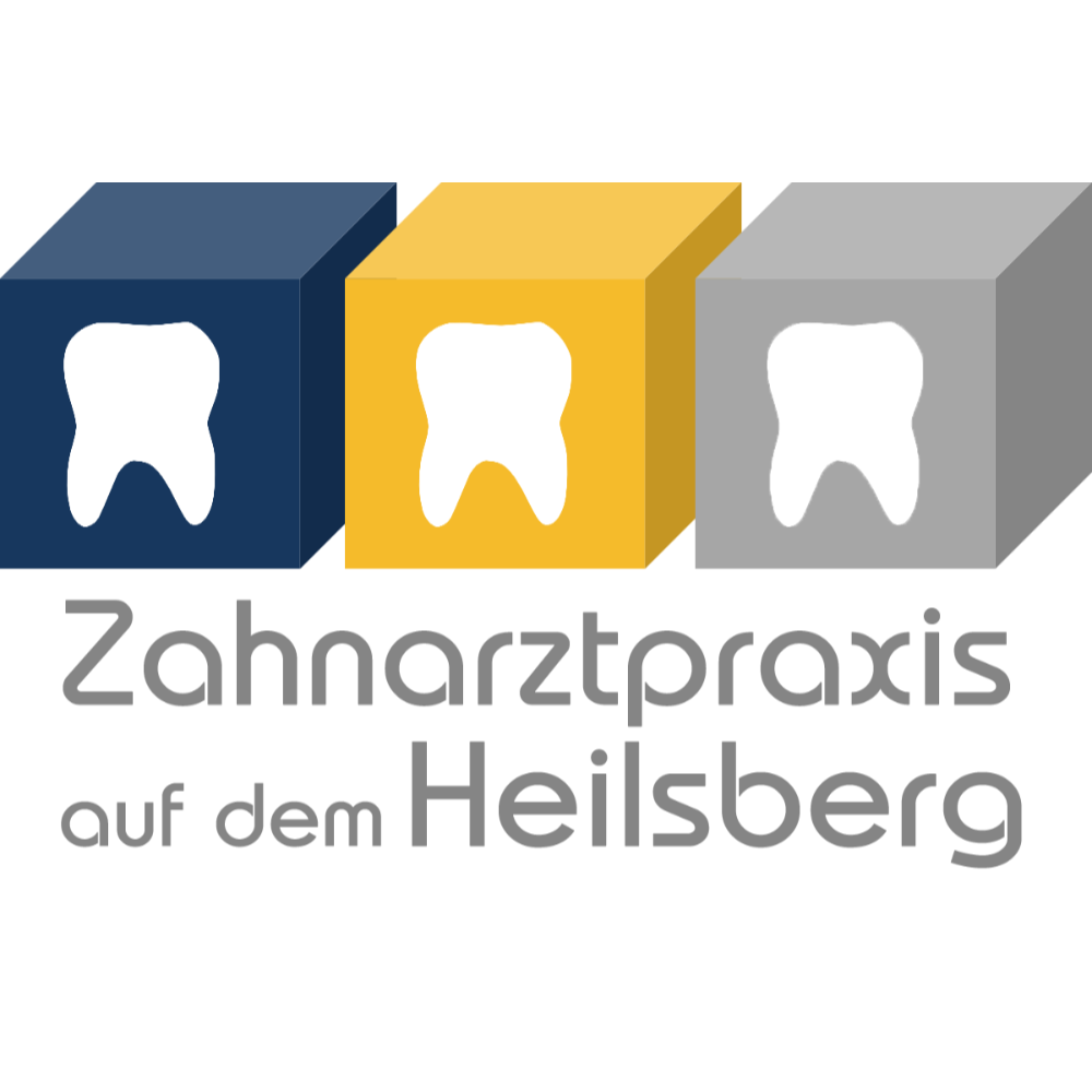 Zahnarztpraxis auf dem Heilsberg  Jörn Kauffmann in Bad Vilbel - Logo