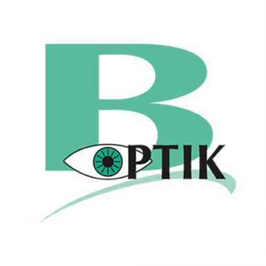 Bernhard OPTIK Logo