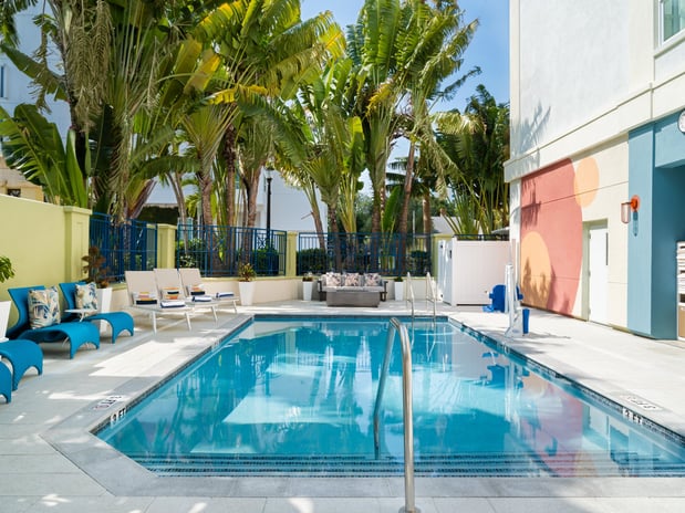 Images voco Sarasota by IHG