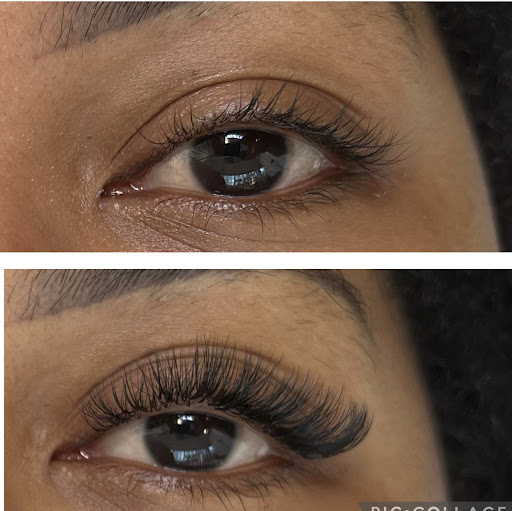 Images Adri Glamour Lashes