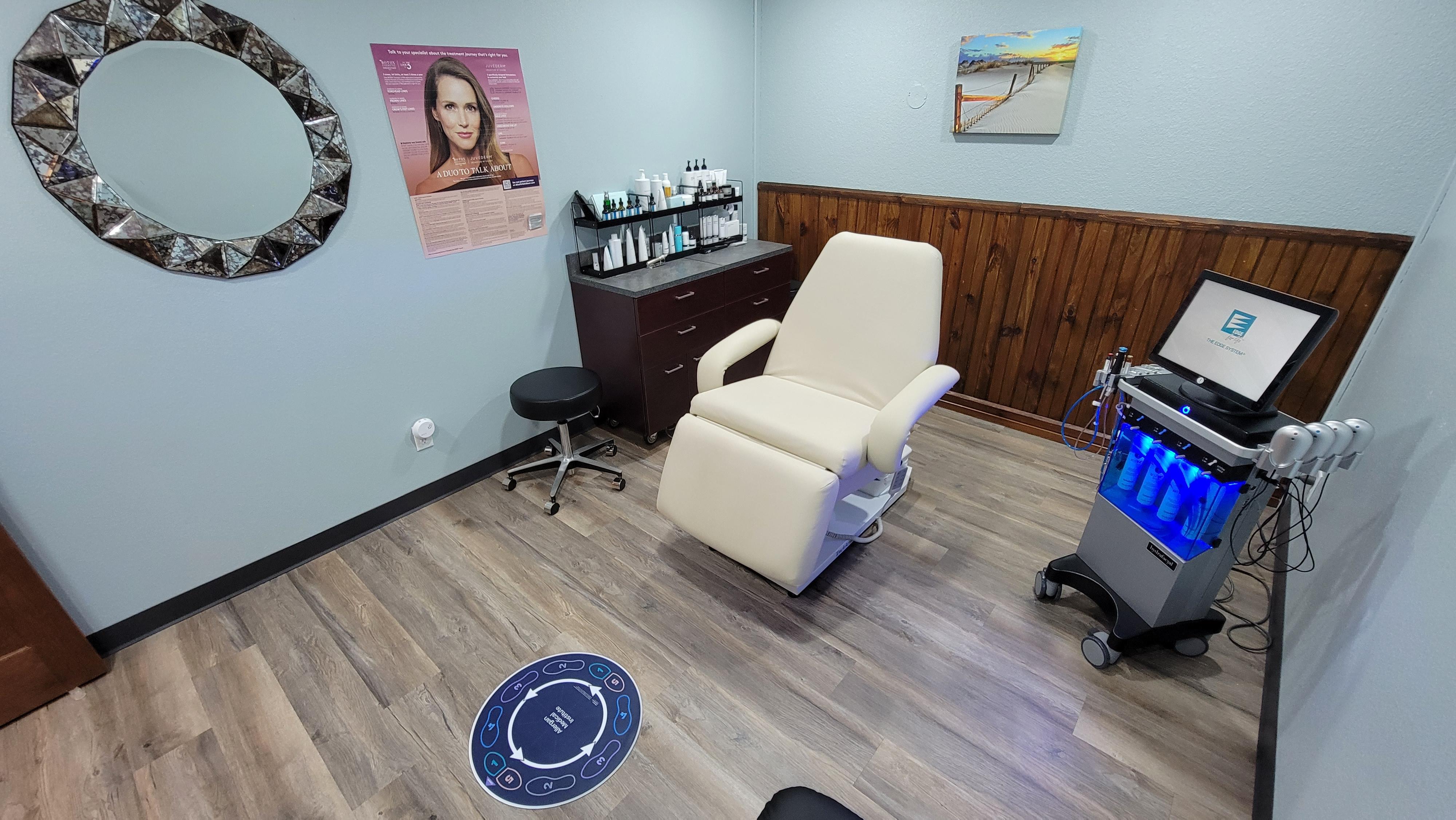 Astra Healthcare and Wellness