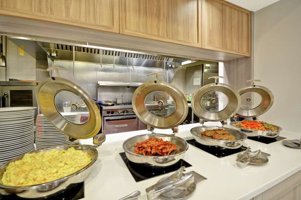 Images Hilton Garden Inn Ridgefield Park