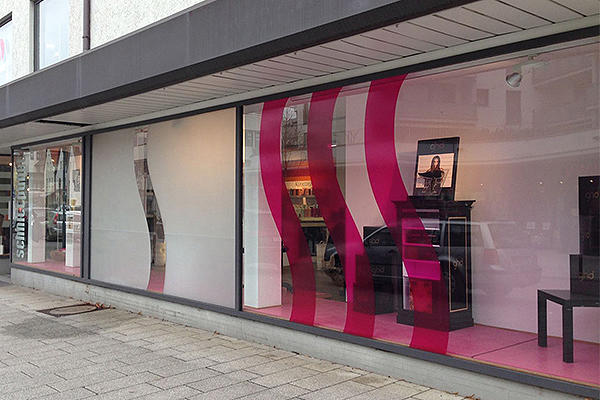 artwork Werbetechnik, Bietigheimer Straße 66 in Tamm