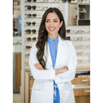 West LA Optometry provider of Eyexam of CA Logo