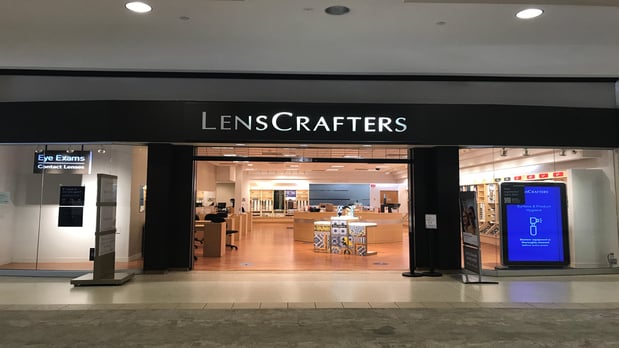 Images LensCrafters
