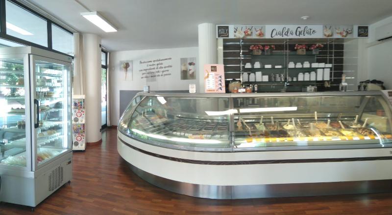 Images Gelateria Kaly