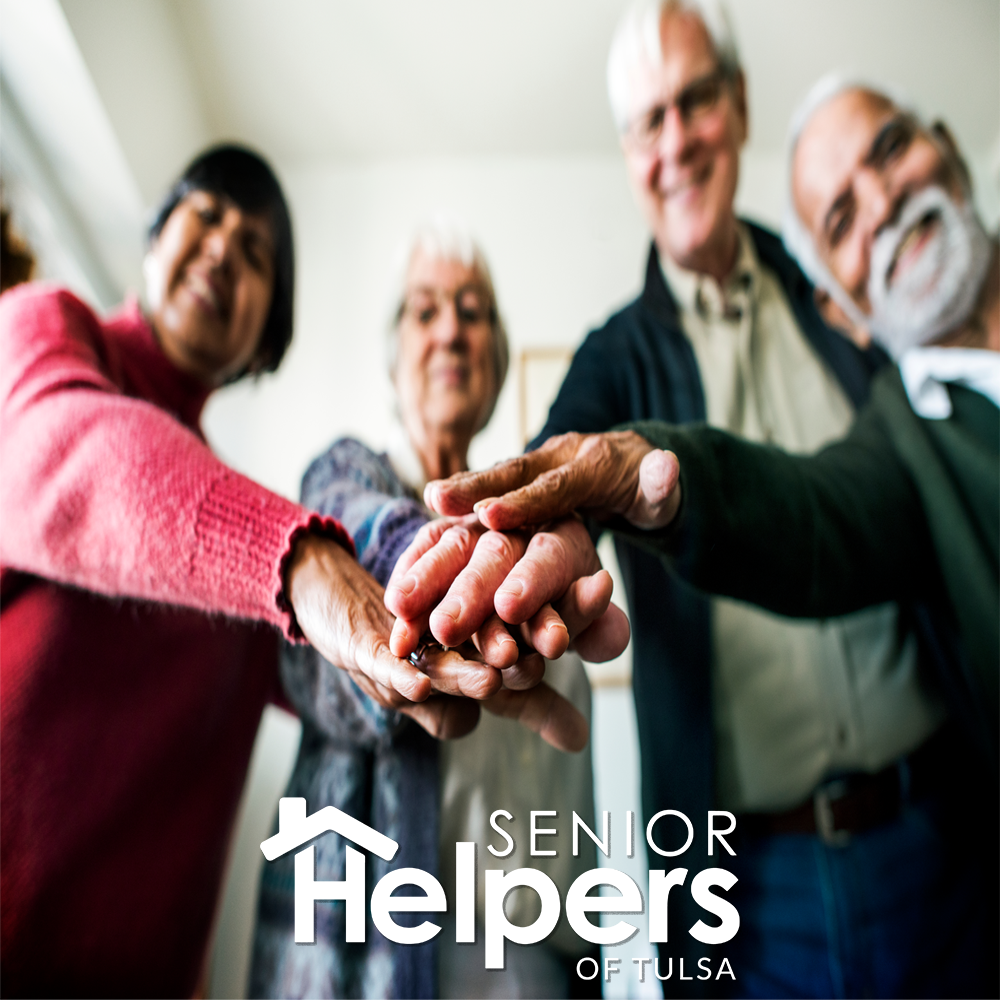 Senior Helpers is committed to connecting seniors with organizations in the community that offer resources and support to help them continue to age successfully in the comfort of their own home- where ever that may be. We are proud to work with and support a number of great non-profit organizations across the United States!