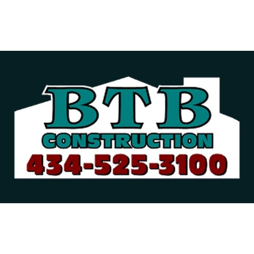 BTB Construction Logo