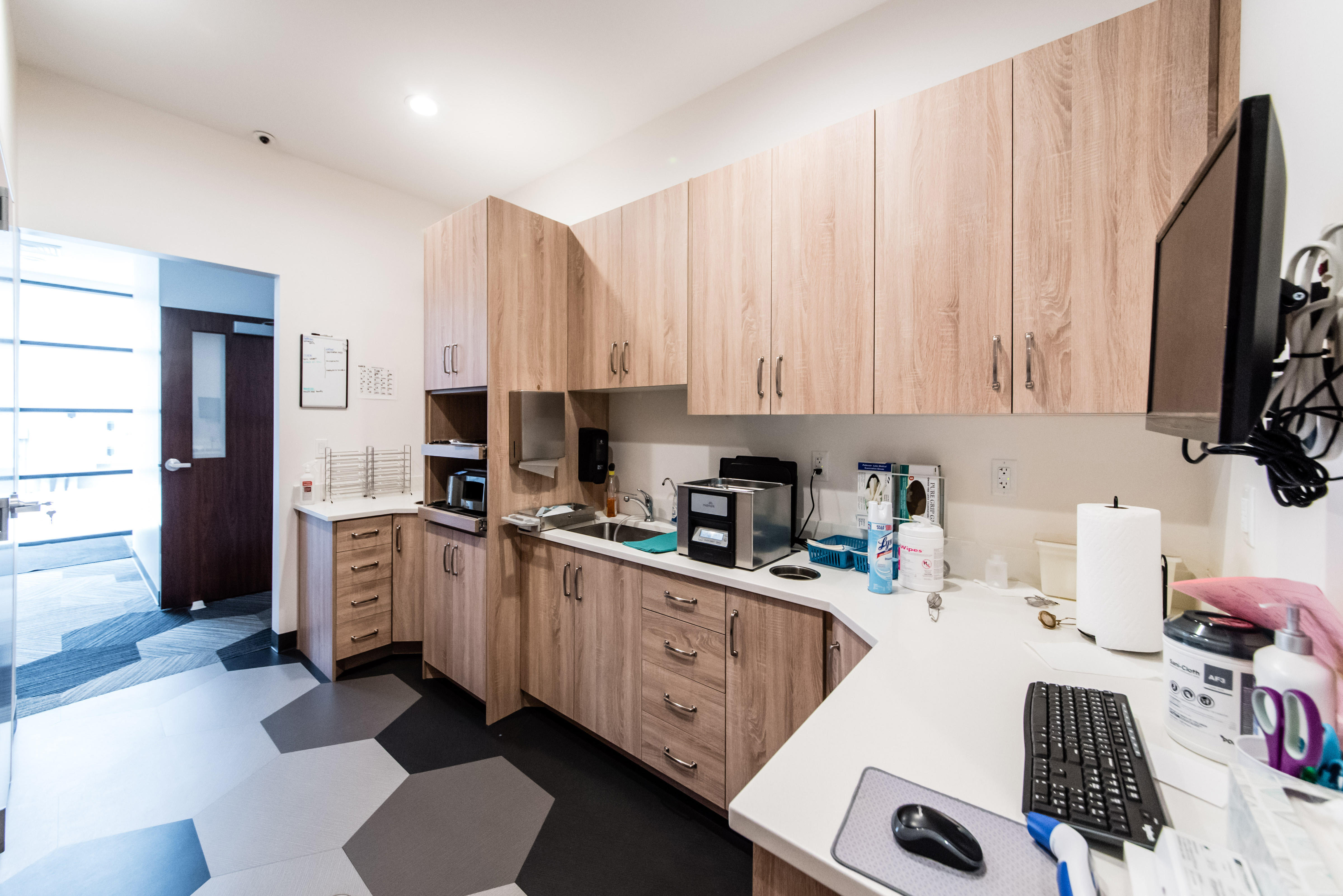 Wasatch Pediatric Dentistry Image