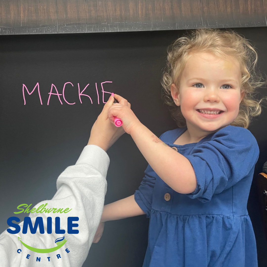 Images Shelburne Smile Centre